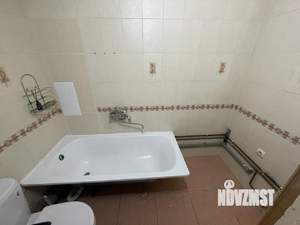 1-к квартира, вторичка, 33м2, 4/9 этаж