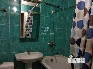 1-к квартира, вторичка, 34м2, 8/12 этаж