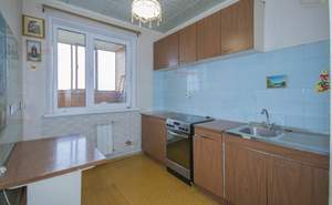 2-к квартира, вторичка, 48м2, 16/16 этаж