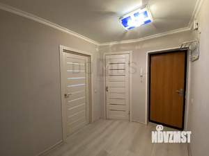 3-к квартира, вторичка, 51м2, 2/5 этаж