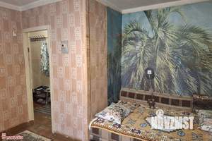 1-к квартира, вторичка, 32м2, 3/5 этаж