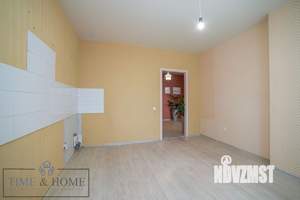 1-к квартира, вторичка, 45м2, 4/15 этаж