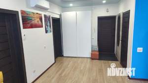 3-к квартира, вторичка, 53м2, 25/25 этаж