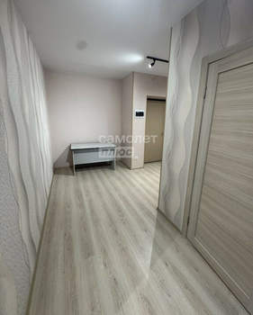 3-к квартира, вторичка, 78м2, 23/25 этаж