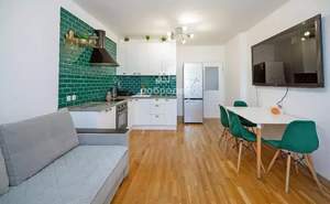 3-к квартира, вторичка, 75м2, 17/19 этаж