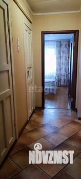 3-к квартира, вторичка, 65м2, 10/10 этаж