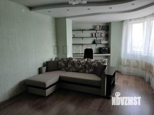 3-к квартира, вторичка, 97м2, 11/20 этаж