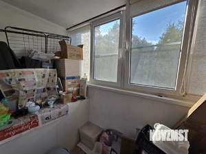 1-к квартира, вторичка, 51м2, 2/10 этаж