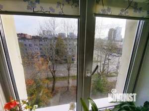 1-к квартира, вторичка, 33м2, 5/9 этаж