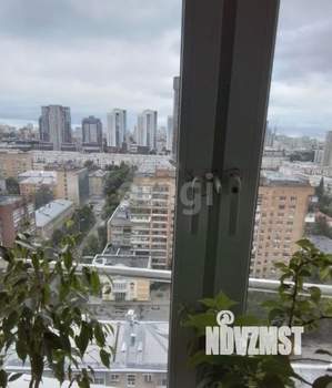 2-к квартира, вторичка, 70м2, 17/25 этаж