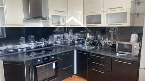 1-к квартира, вторичка, 48м2, 3/20 этаж