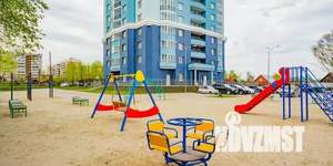 3-к квартира, вторичка, 83м2, 23/25 этаж