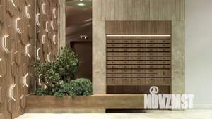 2-к квартира, вторичка, 83м2, 8/8 этаж