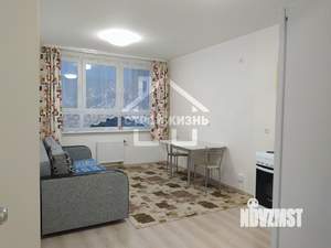 1-к квартира, вторичка, 38м2, 28/34 этаж