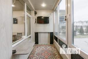 2-к квартира, вторичка, 66м2, 2/27 этаж