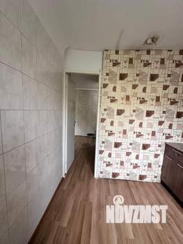 2-к квартира, вторичка, 43м2, 4/5 этаж