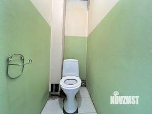 1-к квартира, вторичка, 34м2, 1/9 этаж