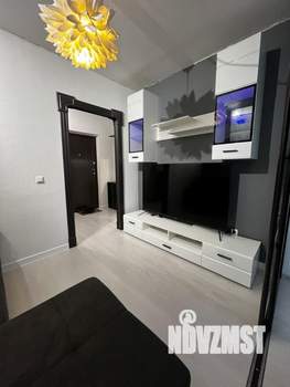 1-к квартира, вторичка, 36м2, 8/20 этаж