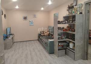 2-к квартира, вторичка, 45м2, 2/5 этаж
