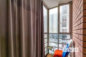 Студия квартира, вторичка, 42м2, 5/10 этаж