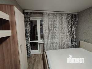 2-к квартира, вторичка, 54м2, 6/10 этаж