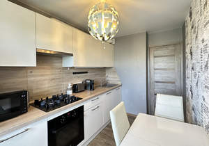 3-к квартира, вторичка, 63м2, 4/9 этаж