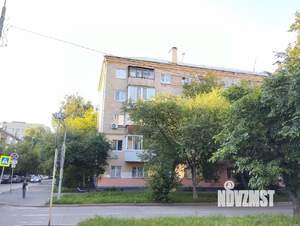 Студия квартира, вторичка, 24м2, 2/5 этаж
