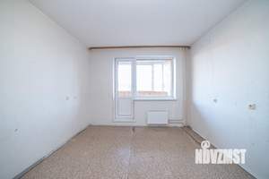 1-к квартира, вторичка, 34м2, 3/10 этаж