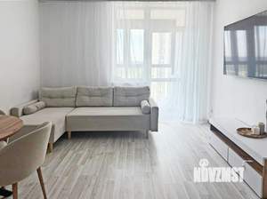 2-к квартира, вторичка, 56м2, 14/23 этаж