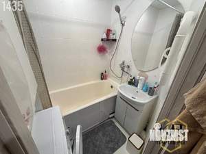 1-к квартира, вторичка, 38м2, 7/16 этаж