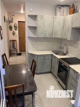 2-к квартира, вторичка, 48м2, 7/16 этаж