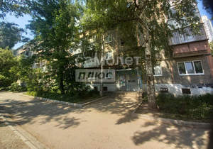 2-к квартира, вторичка, 44м2, 4/5 этаж
