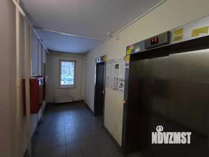 Студия квартира, вторичка, 30м2, 2/14 этаж