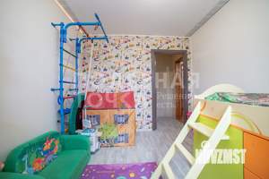 3-к квартира, вторичка, 66м2, 7/10 этаж