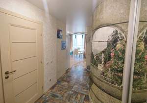 1-к квартира, вторичка, 39м2, 16/17 этаж