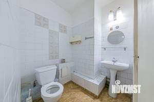 4-к квартира, вторичка, 119м2, 6/9 этаж