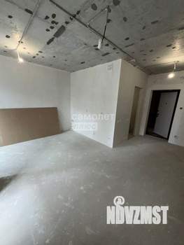 Студия квартира, сданный дом, 26м2, 6/21 этаж