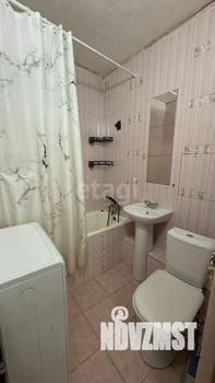 1-к квартира, вторичка, 30м2, 5/5 этаж