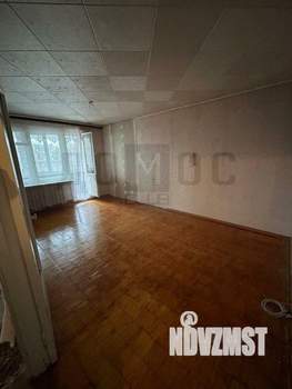 2-к квартира, вторичка, 48м2, 4/12 этаж