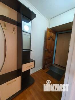 1-к квартира, вторичка, 31м2, 3/5 этаж