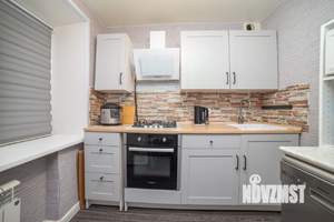 1-к квартира, вторичка, 30м2, 1/5 этаж