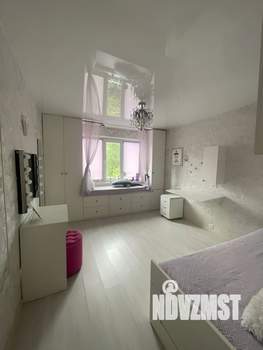 4-к квартира, вторичка, 75м2, 3/5 этаж