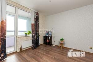 Студия квартира, вторичка, 23м2, 6/25 этаж