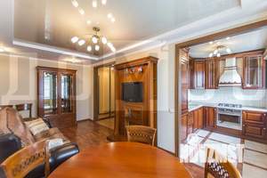 3-к квартира, вторичка, 59м2, 4/5 этаж