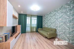 1-к квартира, вторичка, 33м2, 11/12 этаж