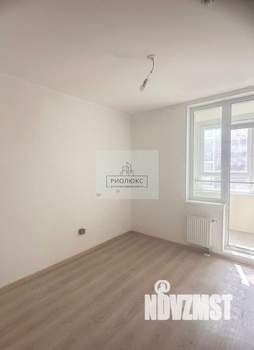 1-к квартира, вторичка, 40м2, 11/26 этаж