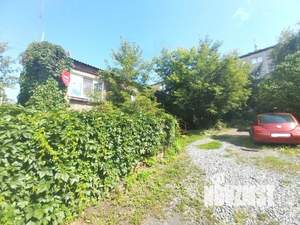 2-к квартира, вторичка, 41м2, 1/1 этаж