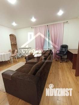 2-к квартира, вторичка, 42м2, 1/4 этаж