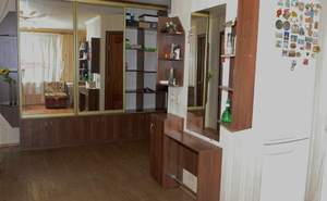 2-к квартира, вторичка, 59м2, 1/5 этаж