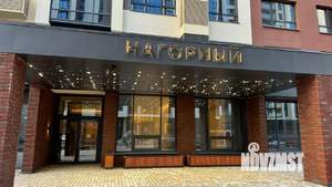 3-к квартира, вторичка, 109м2, 15/25 этаж
